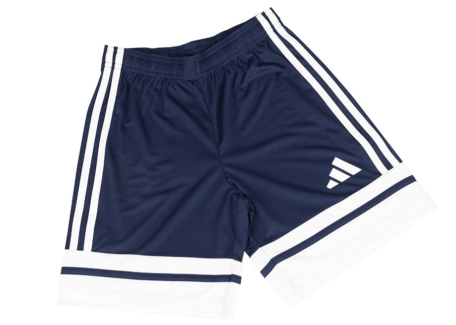 adidas Dětské kraťasy Squadra 25 JJ2418