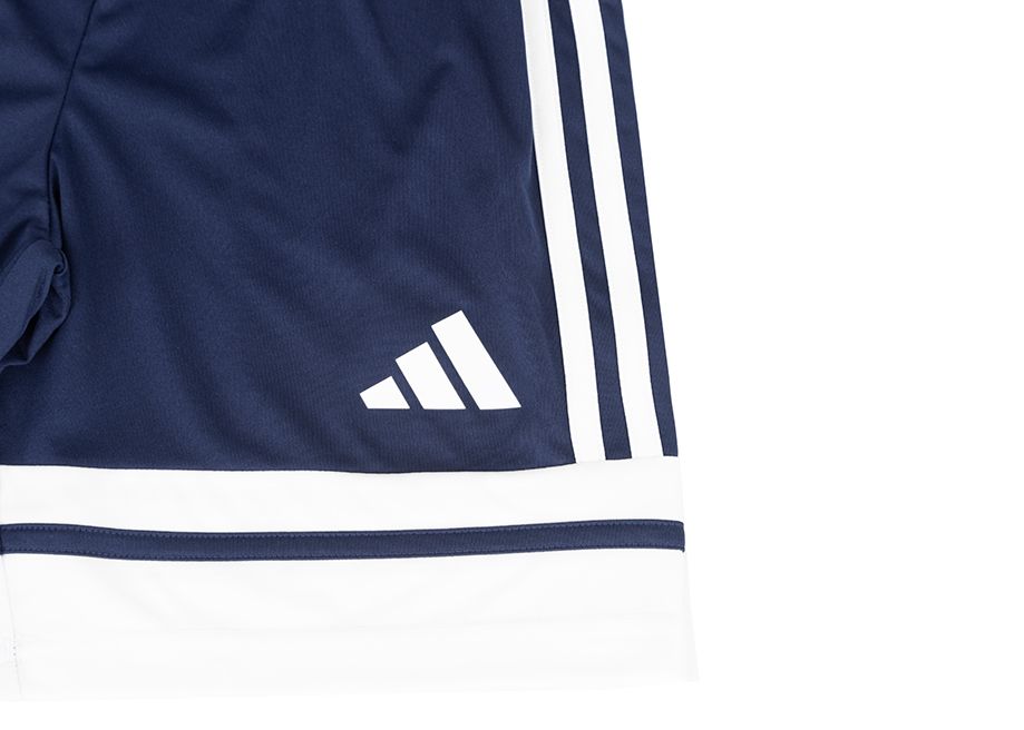 adidas Dětské kraťasy Squadra 25 JJ2418