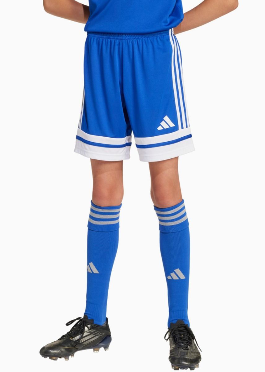 adidas Dětské kraťasy Squadra 25 JJ2419