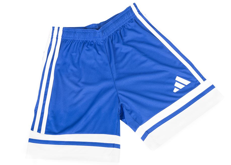 adidas Dětské kraťasy Squadra 25 JJ2419