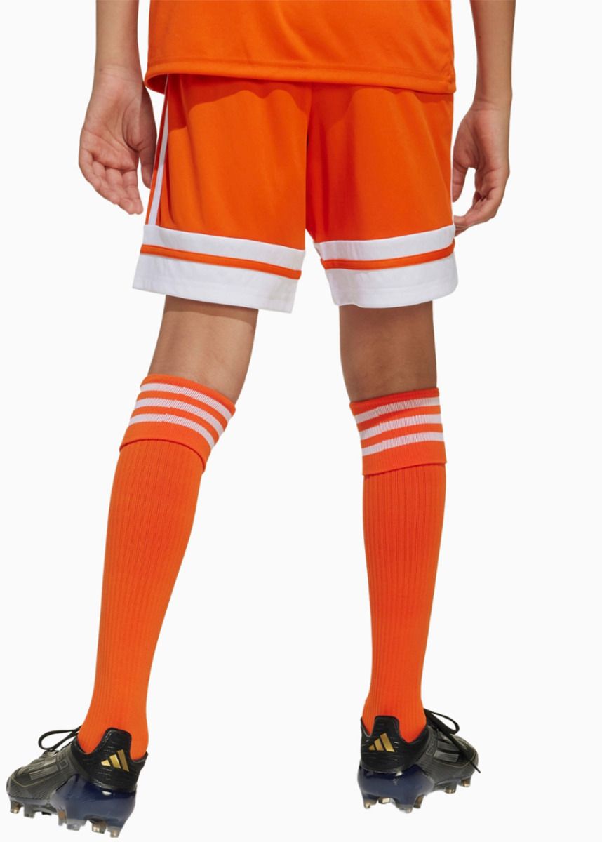 adidas Dětské kraťasy Squadra 25 JC8664 adidas Dětské kraťasy Squadra 25 JC8664