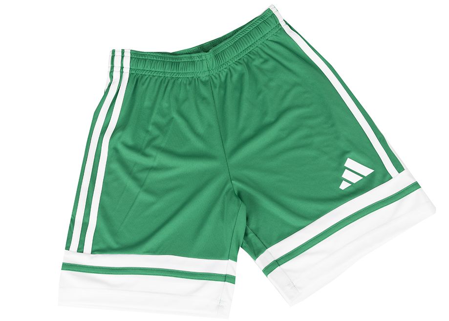 adidas Dětské kraťasy Squadra 25 JN7484