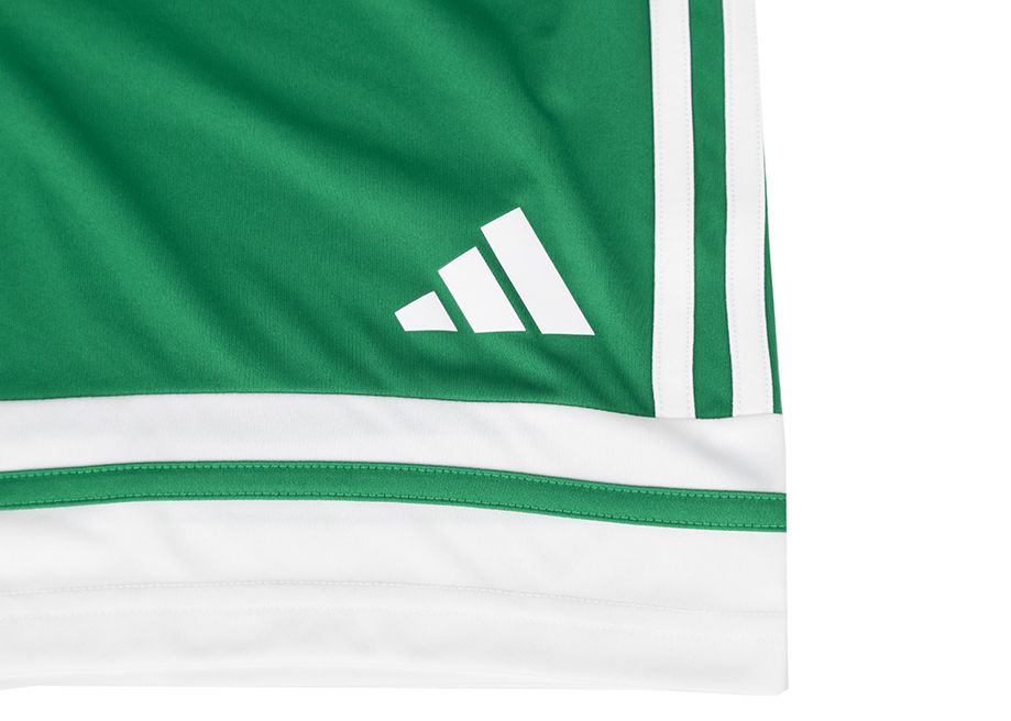 adidas Dětské kraťasy Squadra 25 JN7484