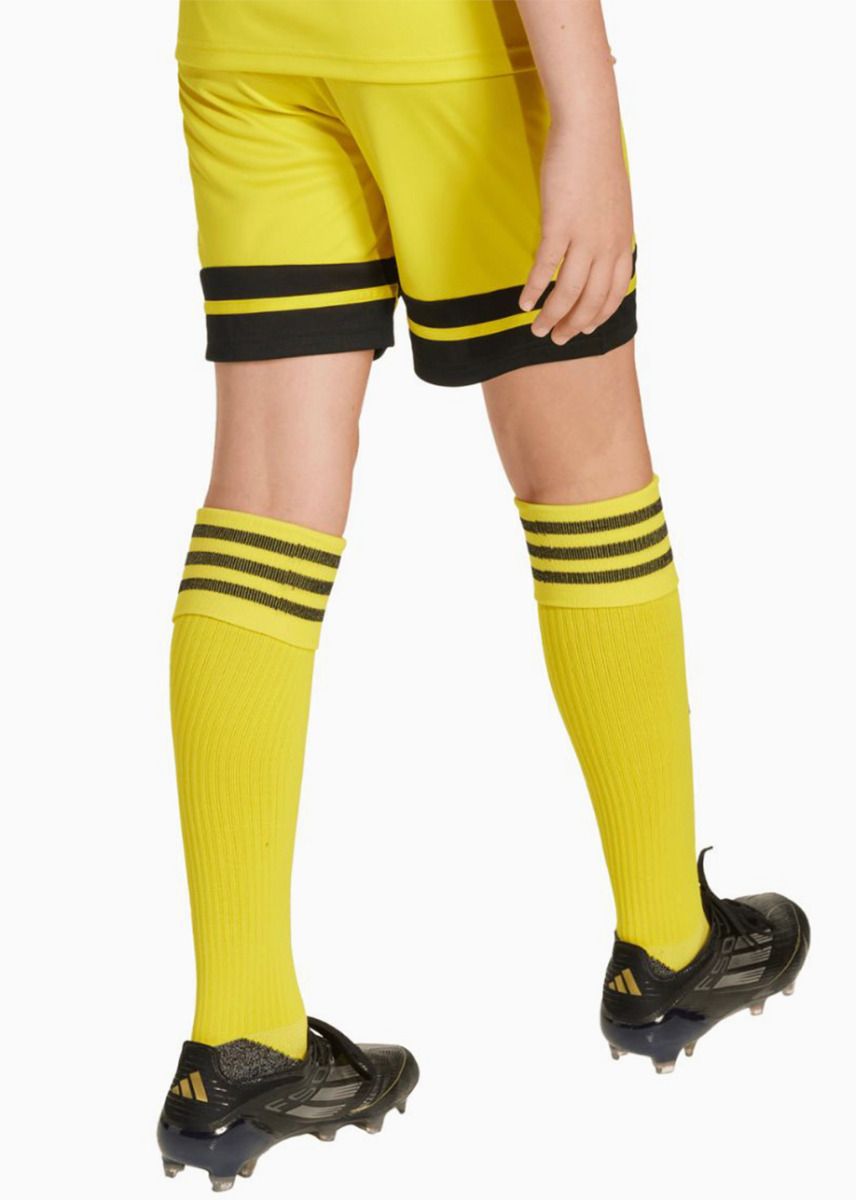 adidas Dětské kraťasy Squadra 25 JJ2421 adidas Dětské kraťasy Squadra 25 JJ2421