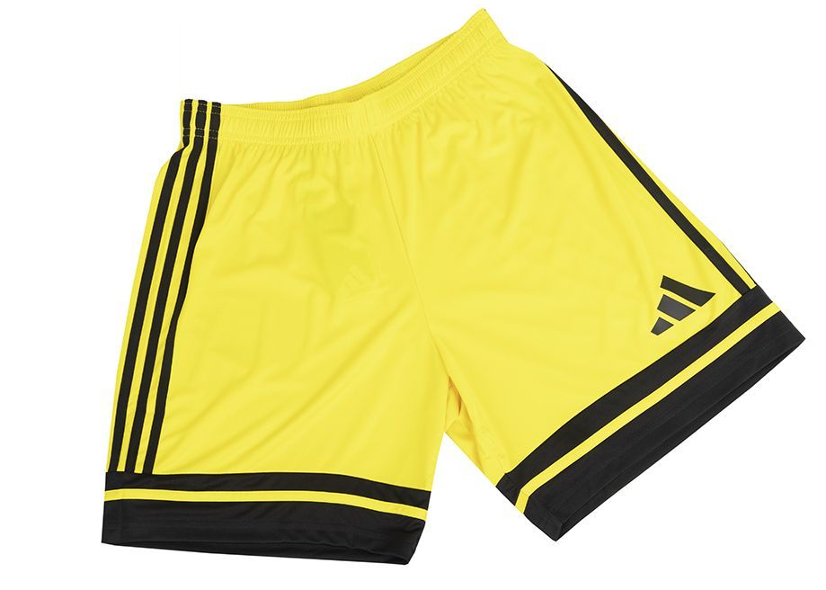 adidas Dětské kraťasy Squadra 25 JJ2421 adidas Dětské kraťasy Squadra 25 JJ2421