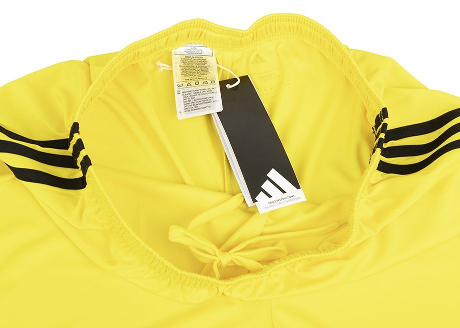 adidas Dětské kraťasy Squadra 25 JJ2421 adidas Dětské kraťasy Squadra 25 JJ2421