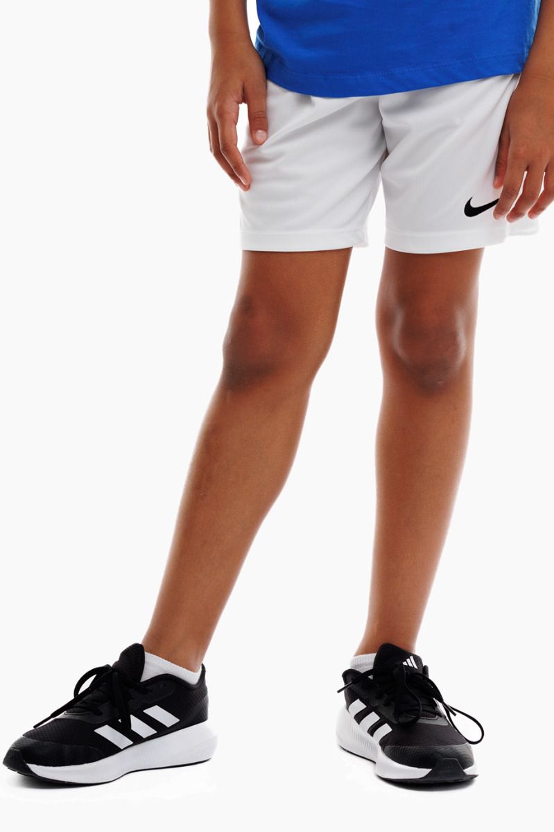 Nike Šortky Pro Děti Junior Dry Park III BV6865 100