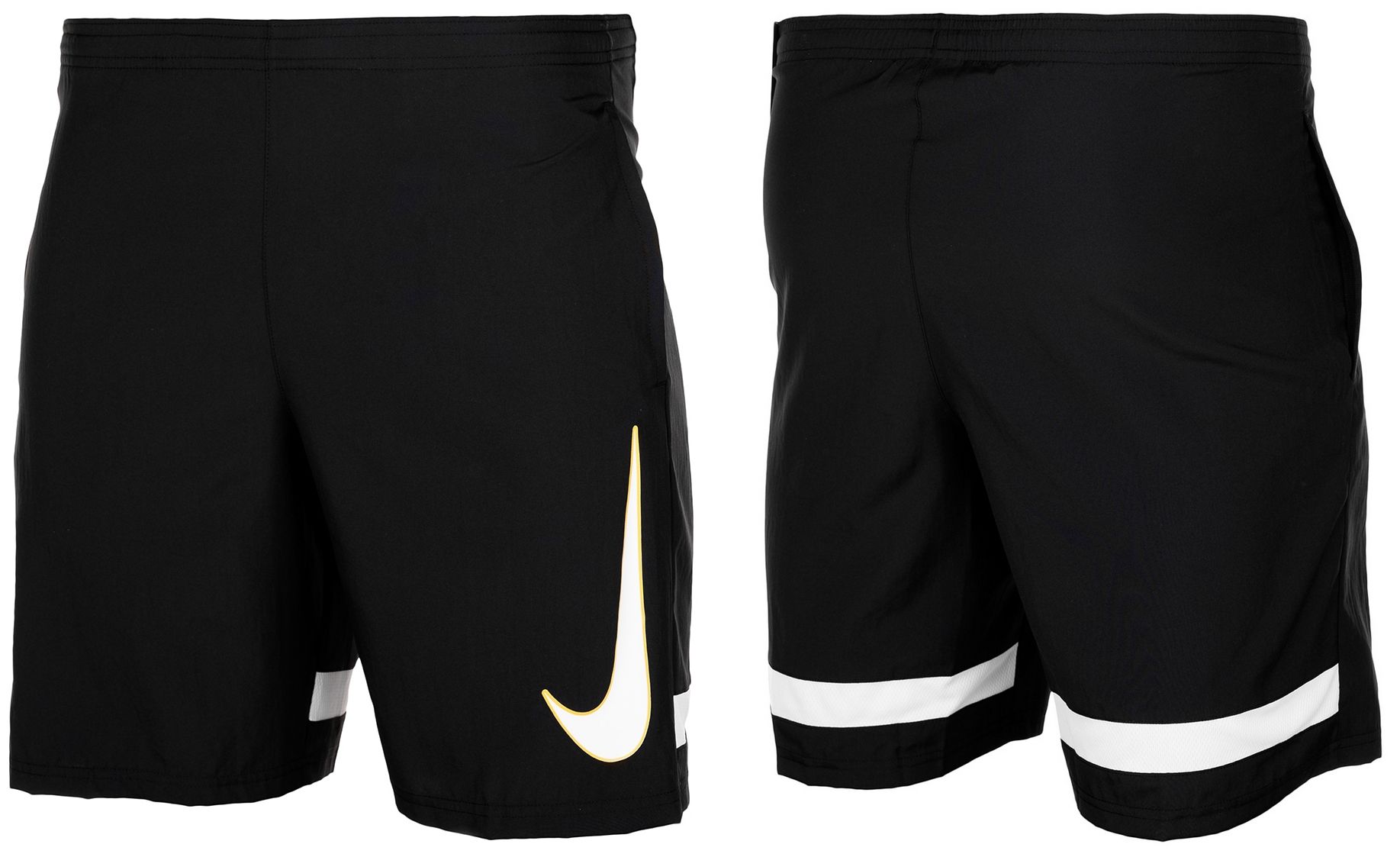 Nike Pro Děti Krátké Kalhoty NK Df Academy Shrt Wp Gx CV1469 013 Nike Pro Děti Krátké Kalhoty NK Df Academy Shrt Wp Gx CV1469 013