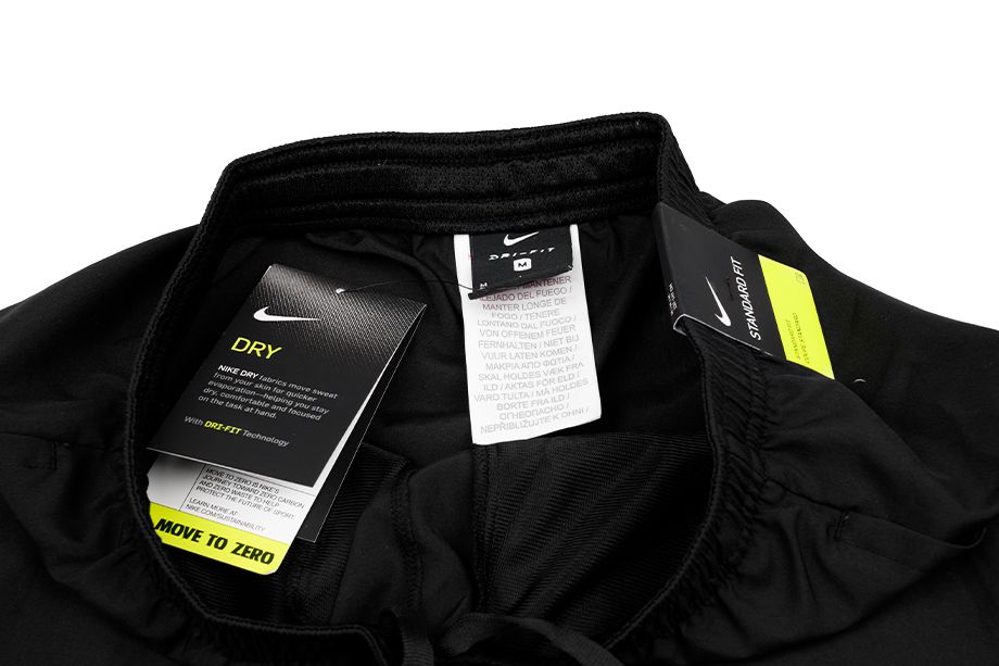 Nike Pro Děti Krátké Kalhoty NK Df Academy Shrt Wp Gx CV1469 013 Nike Pro Děti Krátké Kalhoty NK Df Academy Shrt Wp Gx CV1469 013