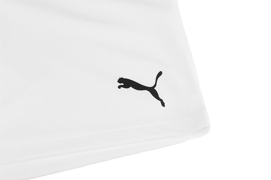 PUMA Pro Děti Krátké Kalhoty teamRISE Short Jr 704943 03 PUMA Pro Děti Krátké Kalhoty teamRISE Short Jr 704943 03