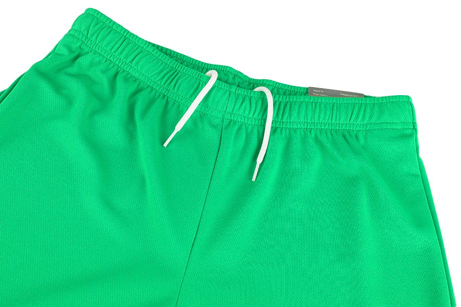 PUMA Pro Děti Krátké Kalhoty teamRISE Short Jr 704943 05 PUMA Pro Děti Krátké Kalhoty teamRISE Short Jr 704943 05