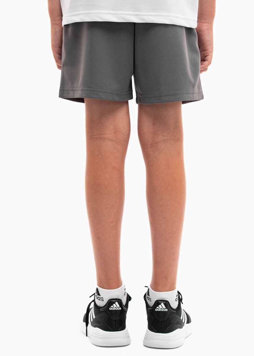 PUMA Pro Děti Krátké Kalhoty teamRISE Short Jr 704943 13