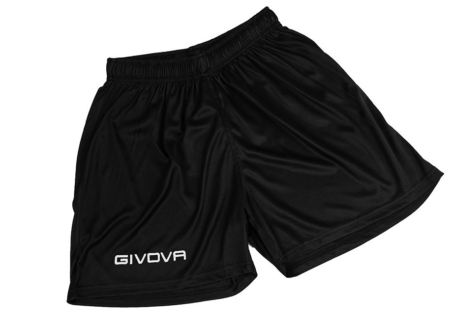 Givova Pánské kraťasy Capo P018 0010 Givova Pánské kraťasy Capo P018 0010