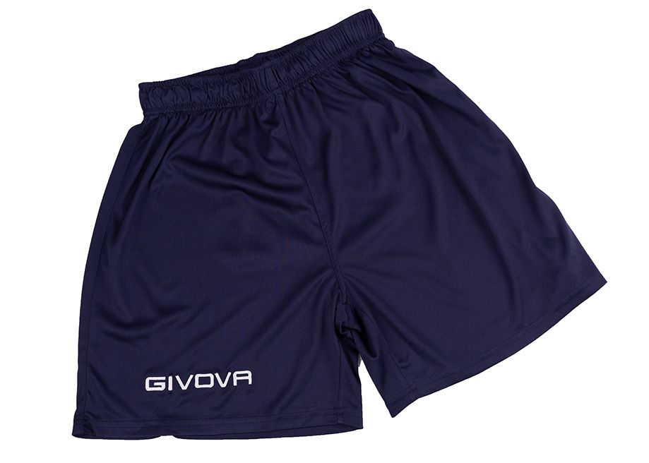 Givova Pánské kraťasy Capo P018 0004 Givova Pánské kraťasy Capo P018 0004