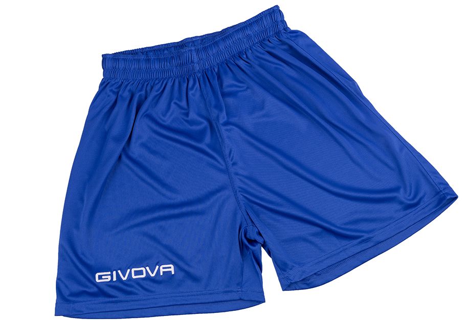 Givova Pánské kraťasy Capo P018 0002 Givova Pánské kraťasy Capo P018 0002