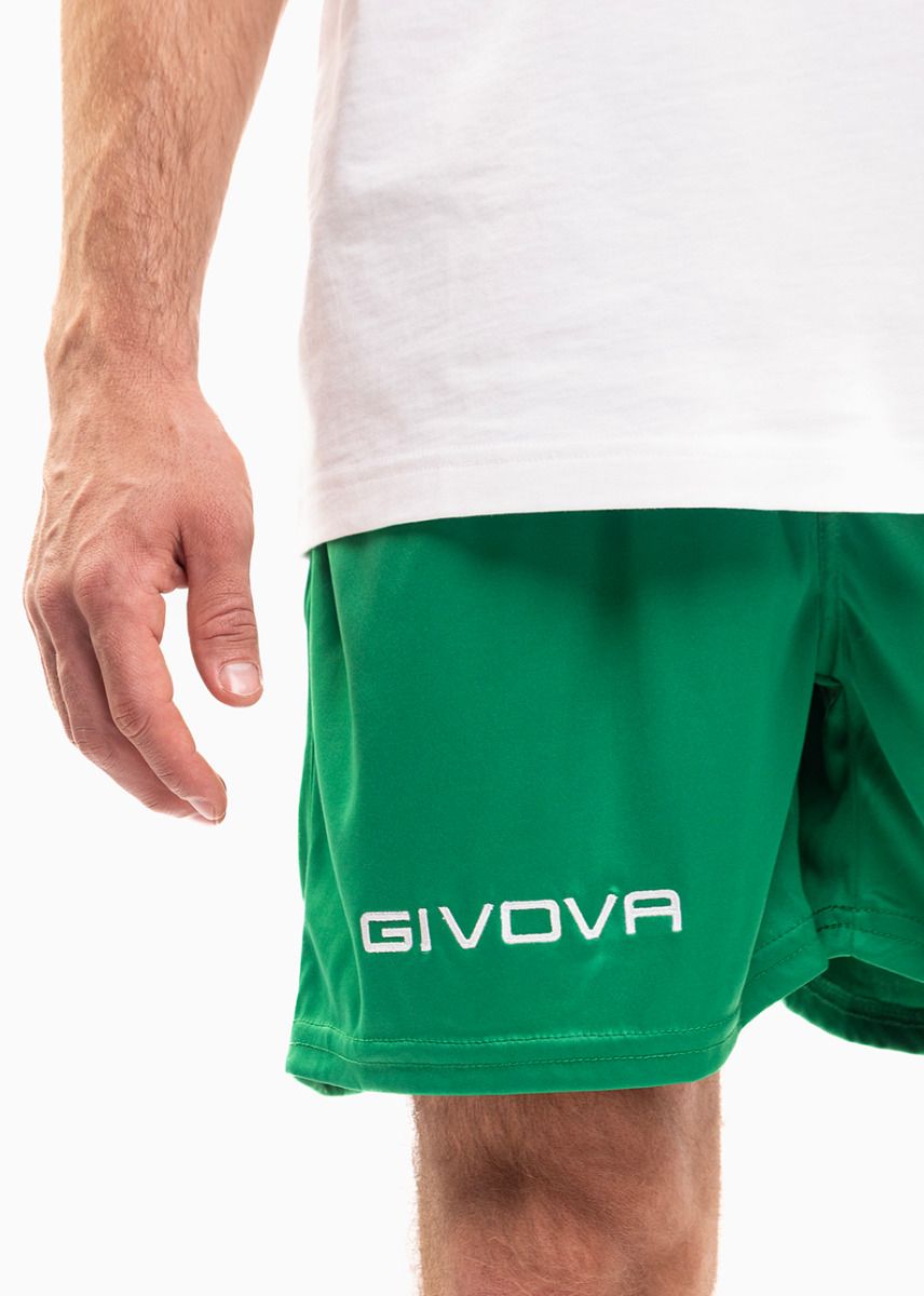 Givova Pánské kraťasy Capo P018 0013 Givova Pánské kraťasy Capo P018 0013