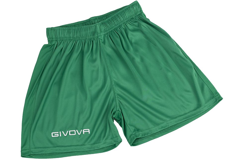 Givova Pánské kraťasy Capo P018 0013 Givova Pánské kraťasy Capo P018 0013
