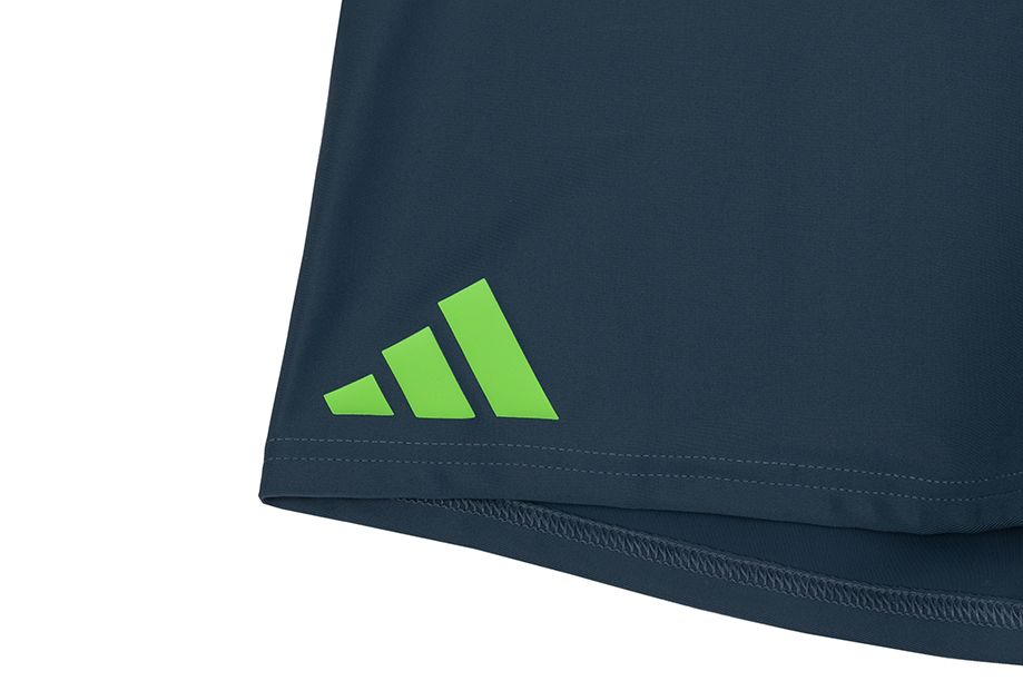 adidas Pánské plavecké šortky Solid IM1059 adidas Pánské plavecké šortky Solid IM1059