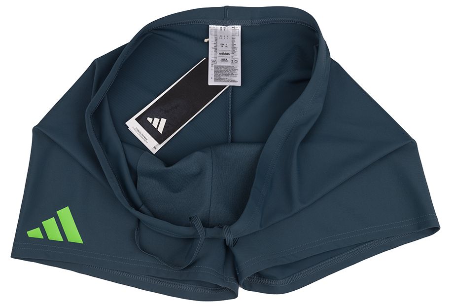 adidas Pánské plavecké šortky Solid IM1059 adidas Pánské plavecké šortky Solid IM1059