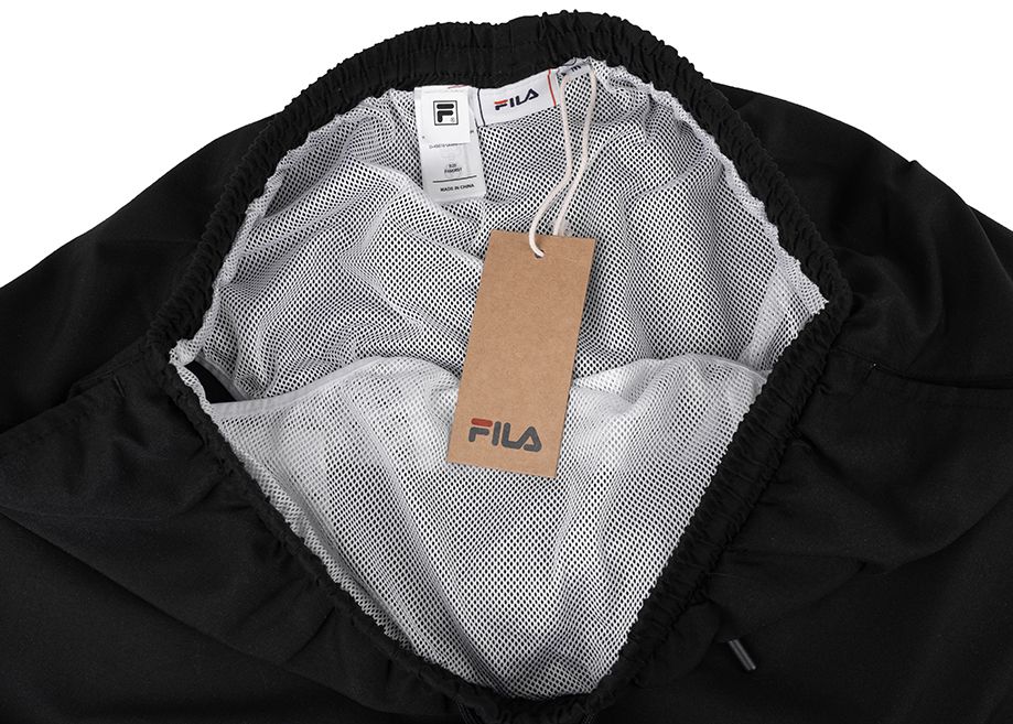 Fila Pánské plavky Somalia FAM0691 80010 Fila Pánské plavky Somalia FAM0691 80010