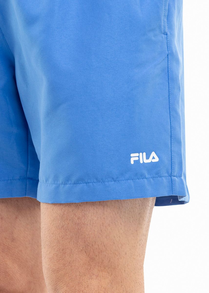 Fila Pánské plavky Somalia FAM0691 50051 Fila Pánské plavky Somalia FAM0691 50051