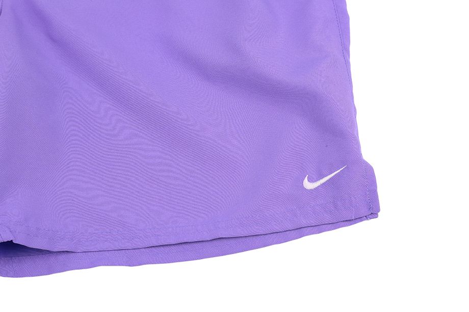 Nike Šortky Koupání Pánské 7 Volley NESSA559 531