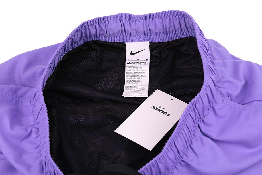 Nike Šortky Koupání Pánské 7 Volley NESSA559 531