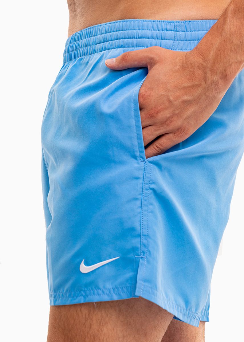 Nike Pánské plavky Essential 5 NESSF560 438 Nike Pánské plavky Essential 5 NESSF560 438