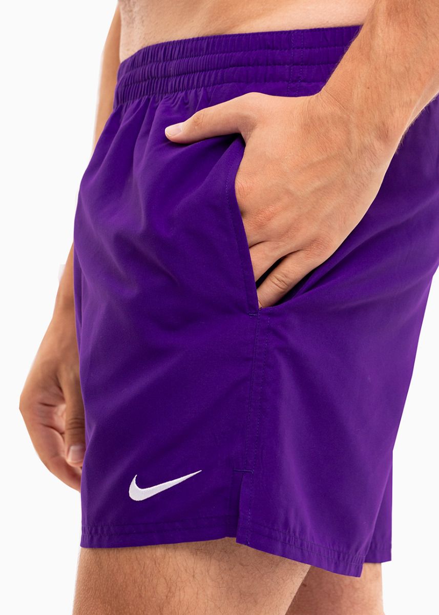 Nike Pánské plavky Essential 5 NESSF560 536 Nike Pánské plavky Essential 5 NESSF560 536