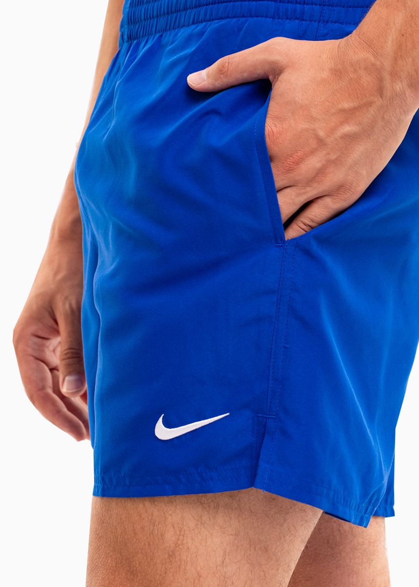Nike Pánské plavky Essential 5 NESSF560 494 Nike Pánské plavky Essential 5 NESSF560 494
