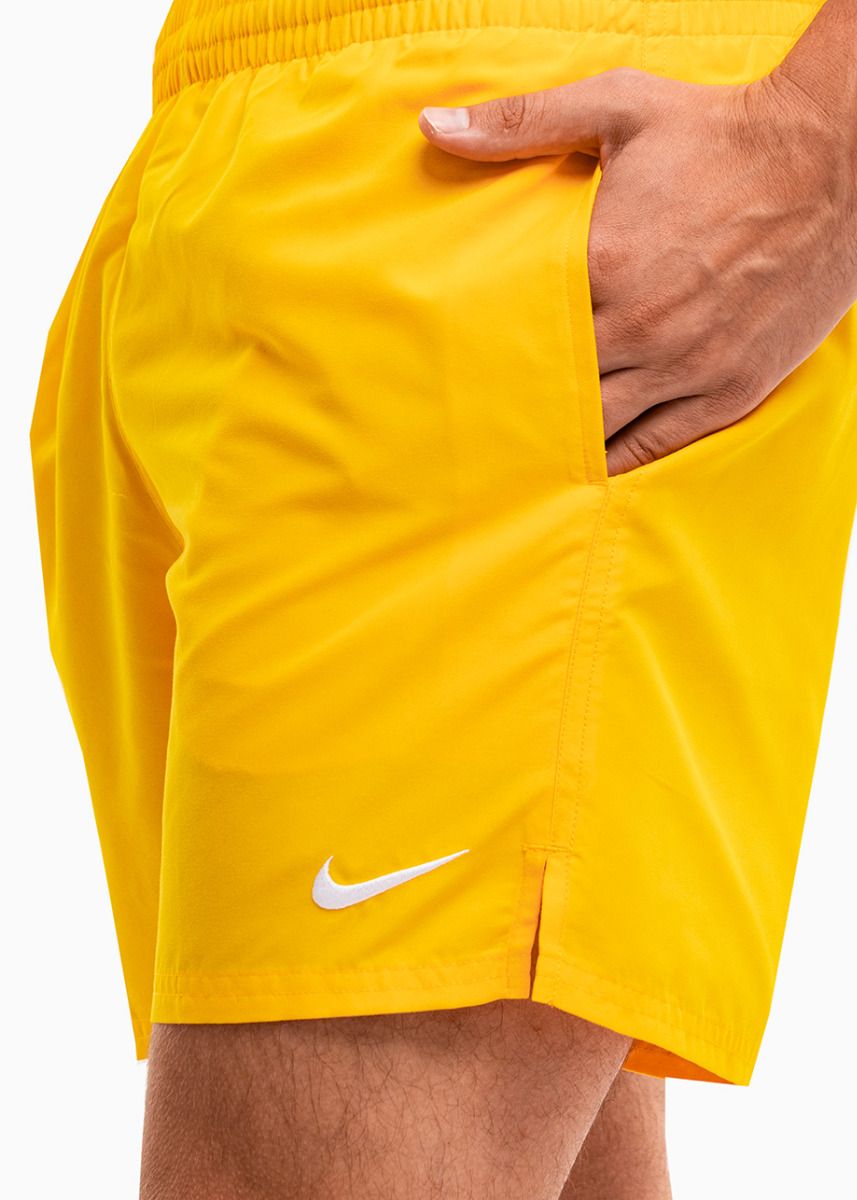 Nike Pánské plavky Essential 5 NESSF560 704 Nike Pánské plavky Essential 5 NESSF560 704