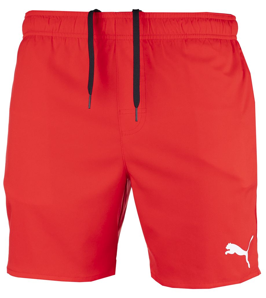 PUMA Pánské plavky Swim Medium Lenght 1P 935088 02