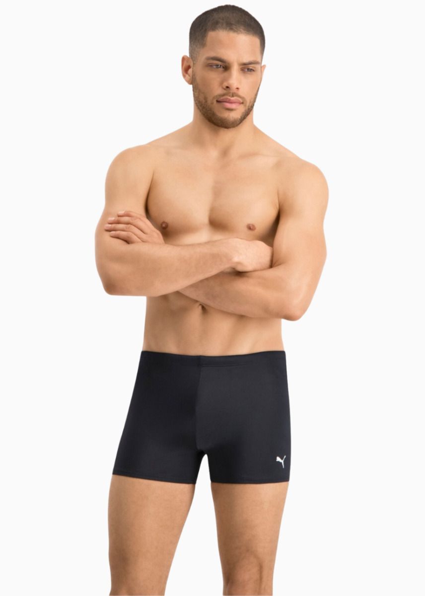 PUMA Pánské plavky Swim Men Classic Swim Trunk 907656 04