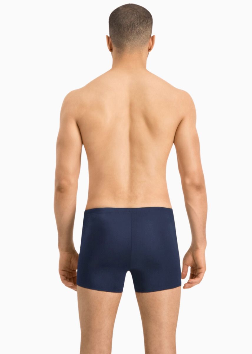 PUMA Pánské plavky Swim Men Classic Swim Trunk 907656 01