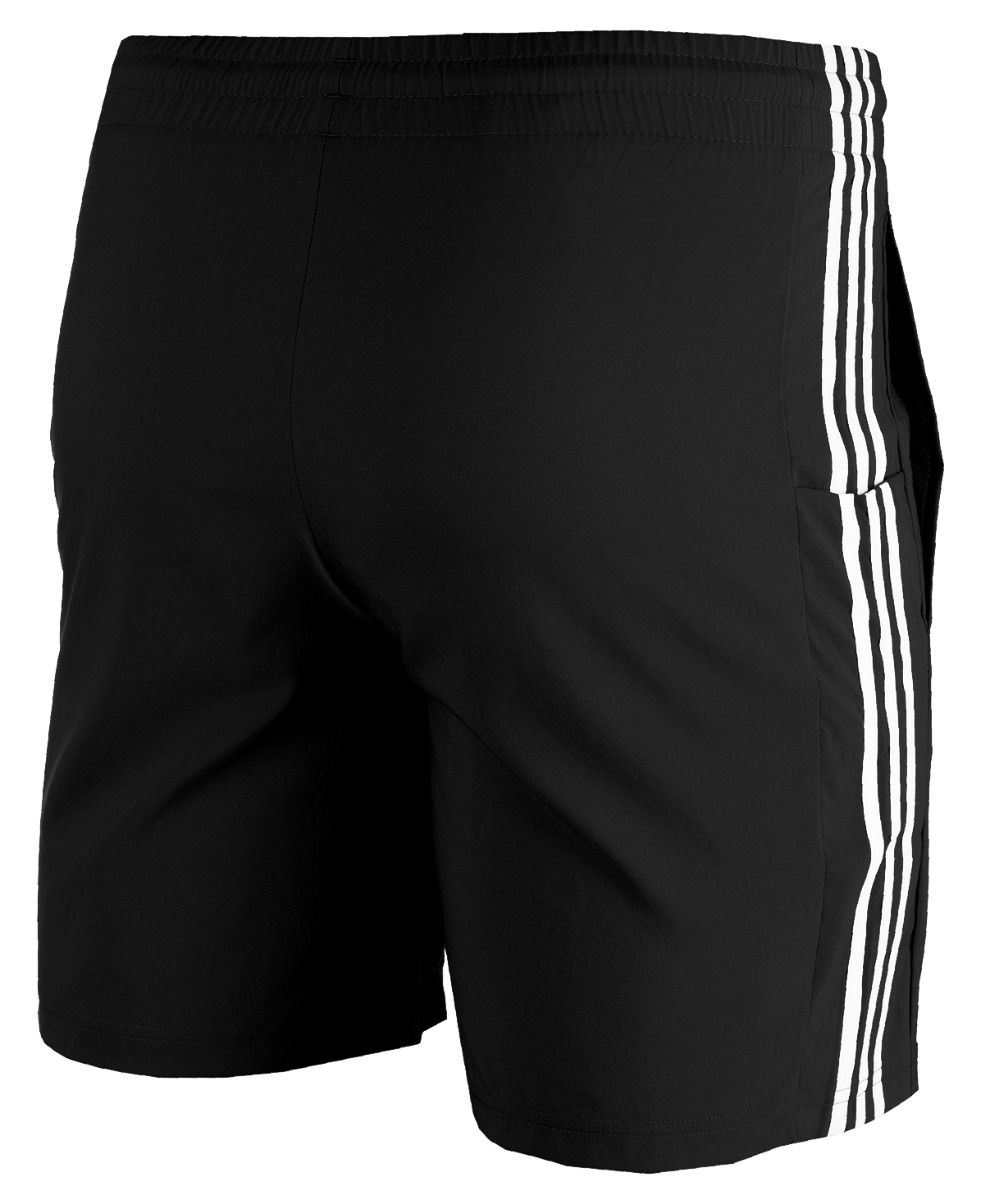 adidas Pánské Šortky Aeroready Essentials Chelsea 3-Stripes Shorts IC1484