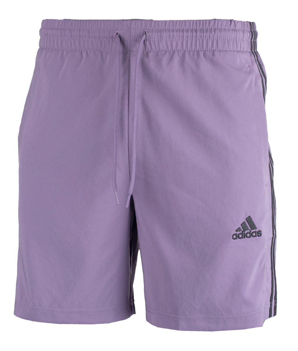 adidas Pánské Šortky Aeroready Essentials Chelsea 3-Stripes Shorts IJ8690