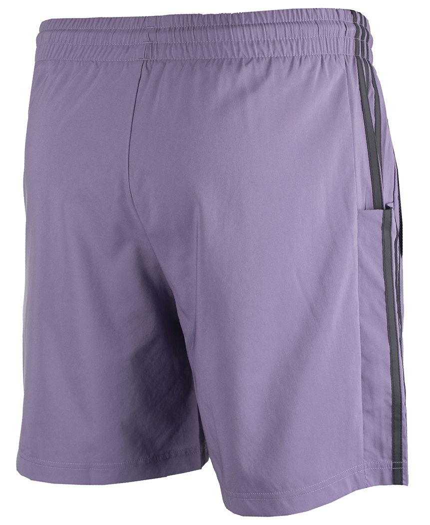 adidas Pánské Šortky Aeroready Essentials Chelsea 3-Stripes Shorts IJ8690