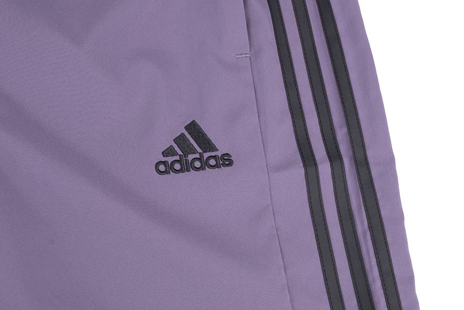 adidas Pánské Šortky Aeroready Essentials Chelsea 3-Stripes Shorts IJ8690