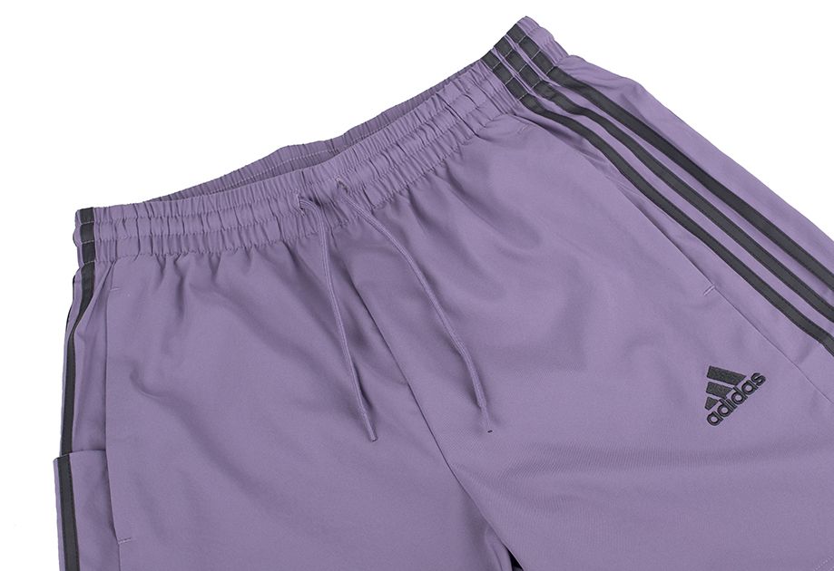 adidas Pánské Šortky Aeroready Essentials Chelsea 3-Stripes Shorts IJ8690