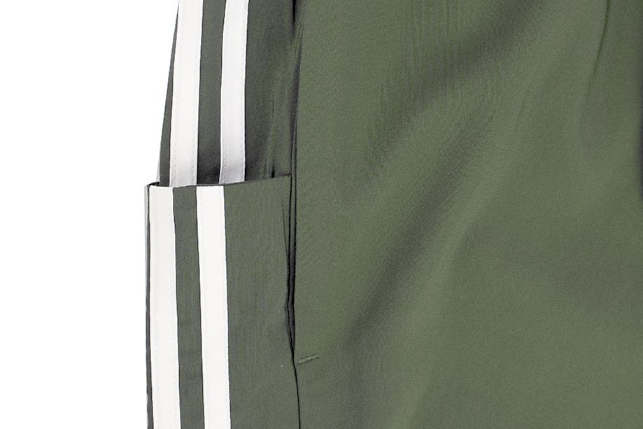 adidas Pánské Šortky Aeroready Essentials Chelsea 3-Stripes Shorts IC1488