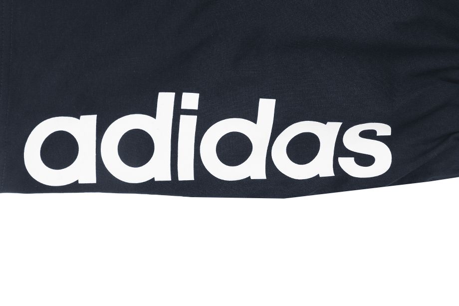 adidas pánské šortky AEROREADY Essentials Linear Logo Shorts GK9605