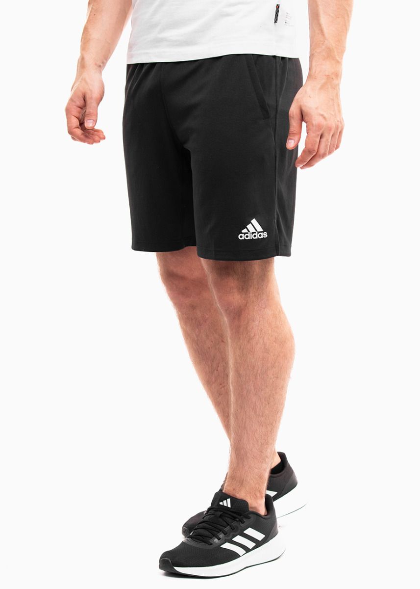 adidas Šortky Pánské All Set 9-Inch Shorts FJ6156