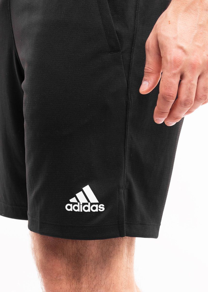 adidas Šortky Pánské All Set 9-Inch Shorts FJ6156