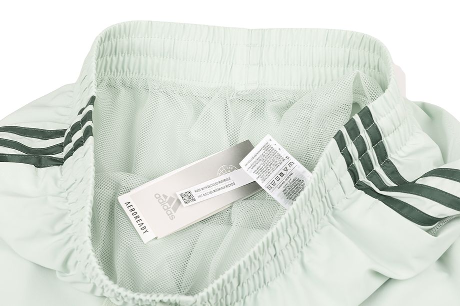 adidas Šortky Pánské Aeroready Essentials Chelsea 3-Stripes Shorts HL2257