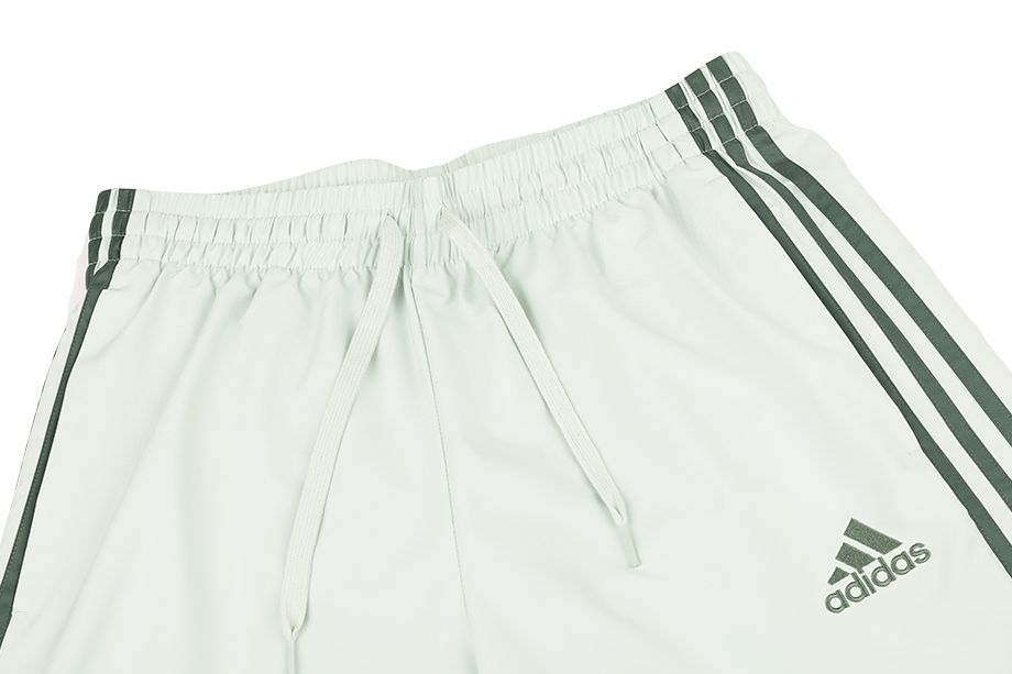 adidas Šortky Pánské Aeroready Essentials Chelsea 3-Stripes Shorts HL2257