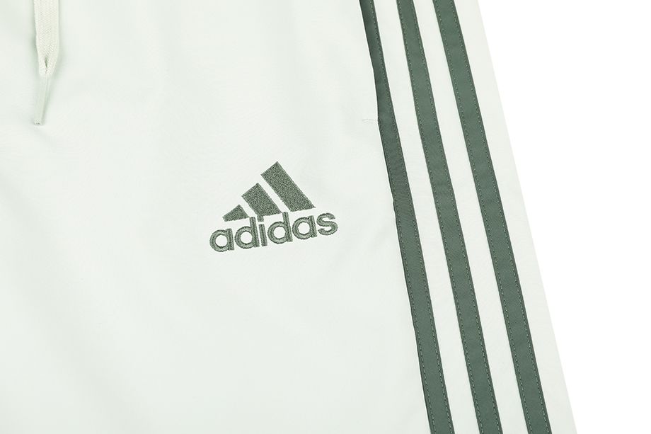 adidas Šortky Pánské Aeroready Essentials Chelsea 3-Stripes Shorts HL2257