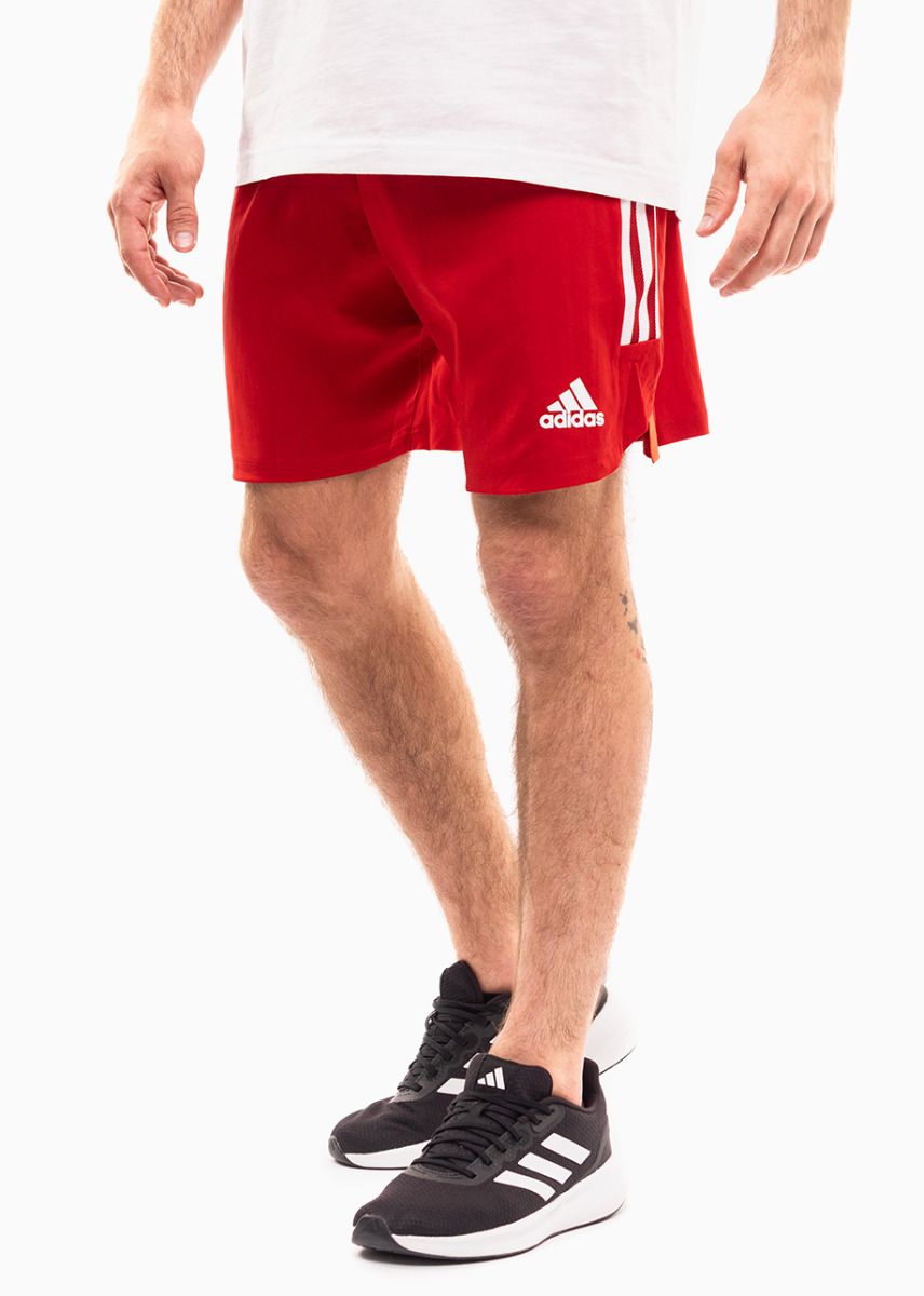 adidas Pánské kraťasy Condivo 22 Match Day Shorts HA0600 adidas Pánské kraťasy Condivo 22 Match Day Shorts HA0600