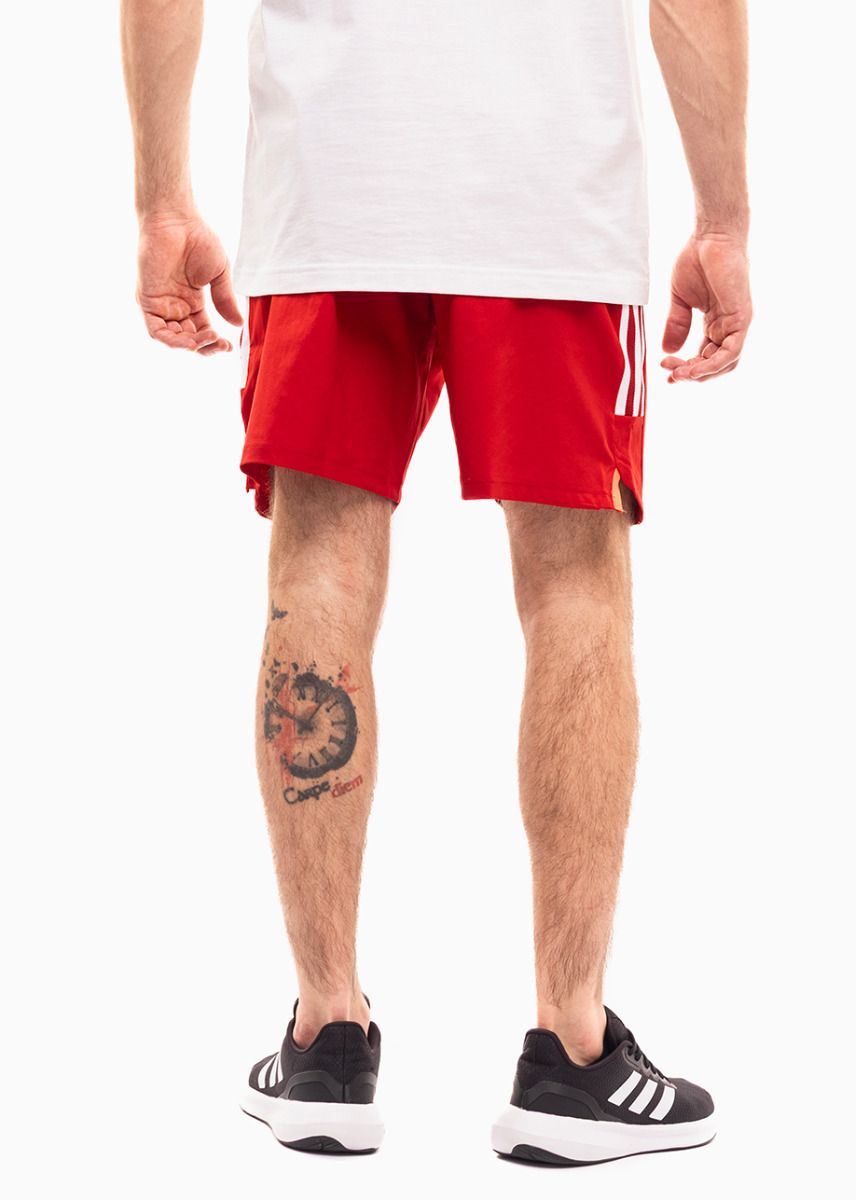 adidas Pánské kraťasy Condivo 22 Match Day Shorts HA0600 adidas Pánské kraťasy Condivo 22 Match Day Shorts HA0600