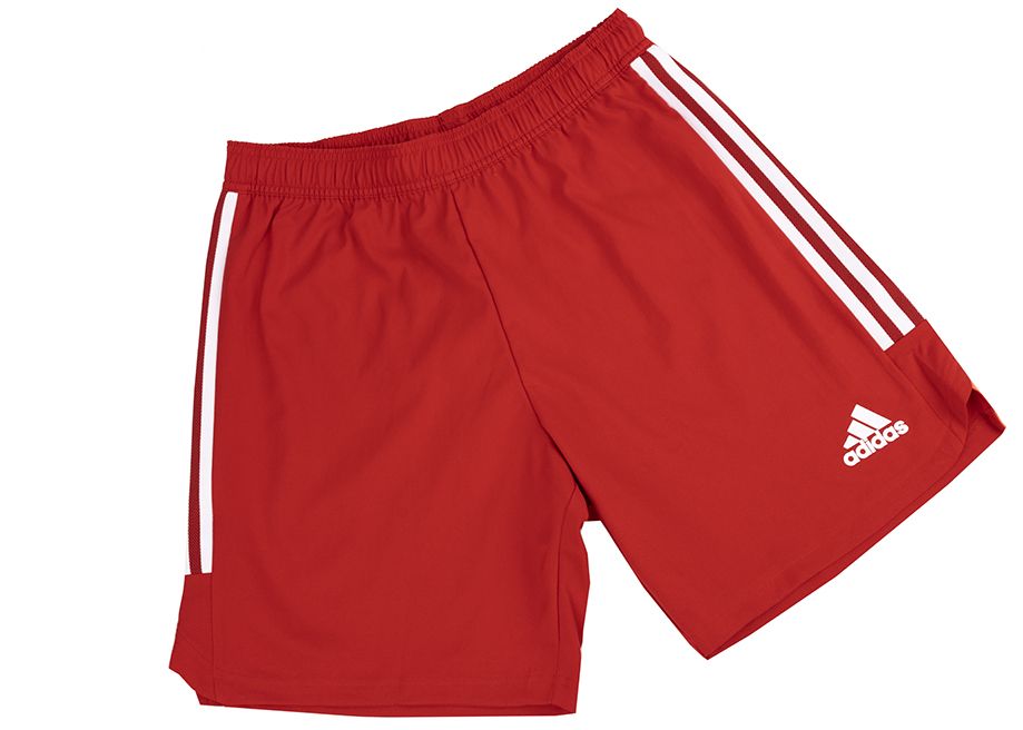 adidas Pánské kraťasy Condivo 22 Match Day Shorts HA0600 adidas Pánské kraťasy Condivo 22 Match Day Shorts HA0600
