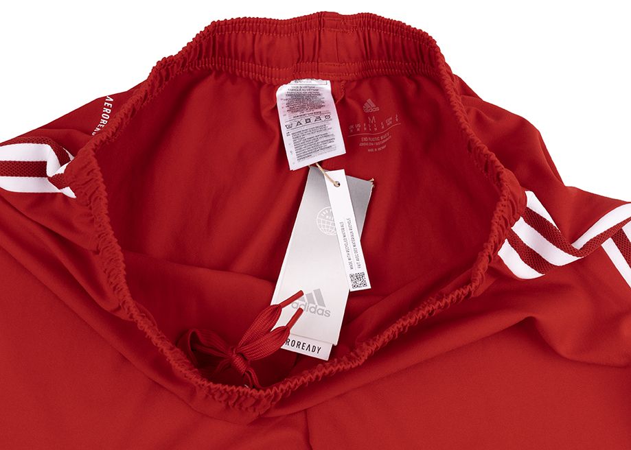 adidas Pánské kraťasy Condivo 22 Match Day Shorts HA0600 adidas Pánské kraťasy Condivo 22 Match Day Shorts HA0600